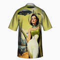 SPACEAGE7 Shirt (AOP)