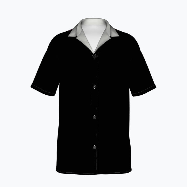 DAYOFDEAD4 Shirt (AOP)