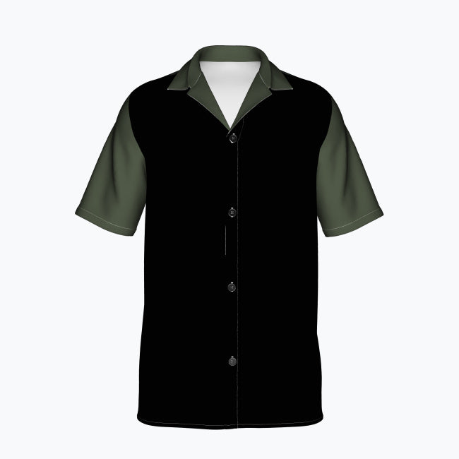 AM Shirt (AOP)
