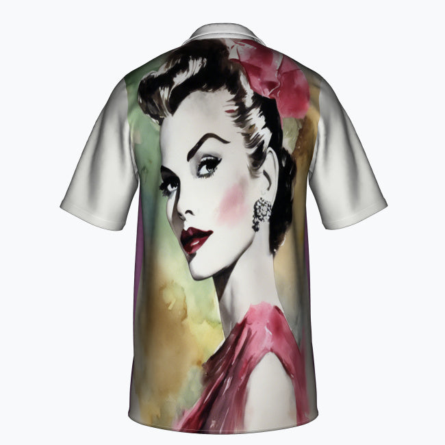 UPSCALE2 Shirt (AOP)