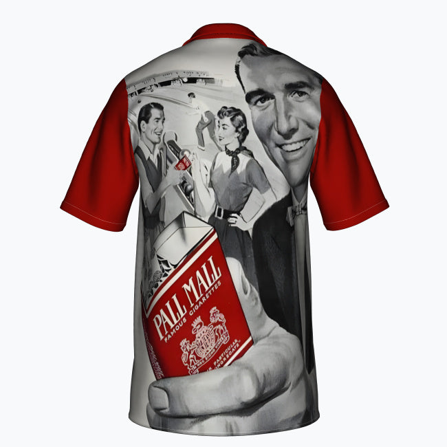 MALL Shirt (AOP)