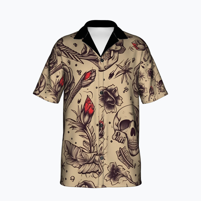 TATTOO8 Shirt (AOP)