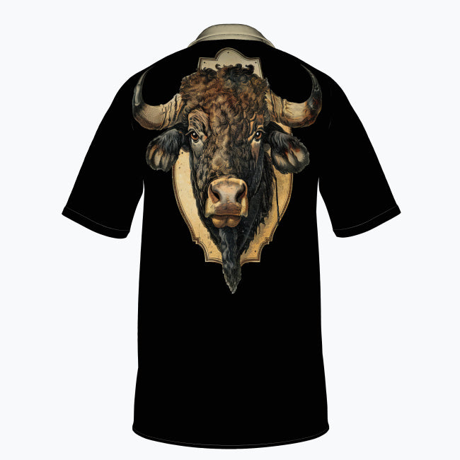 CBULL Shirt (AOP)