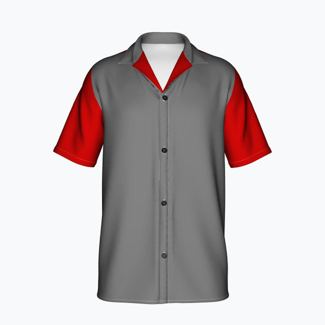 MOTHRA Shirt (AOP)