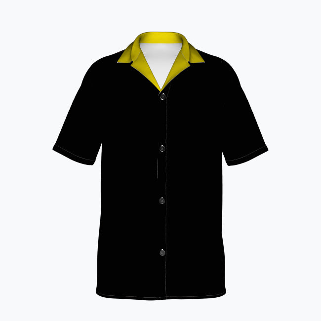 SWAMP Shirt (AOP)