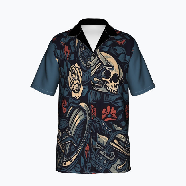 TATTOO10 Shirt (AOP)