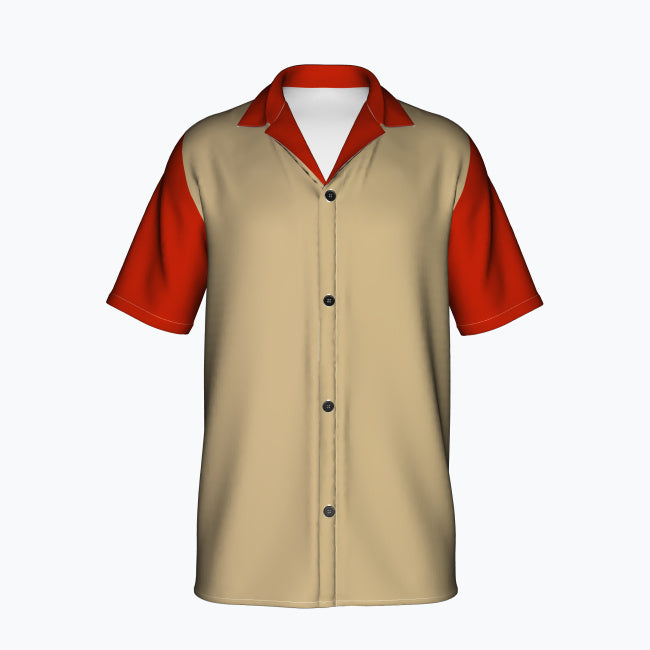 RADIO Shirt (AOP)